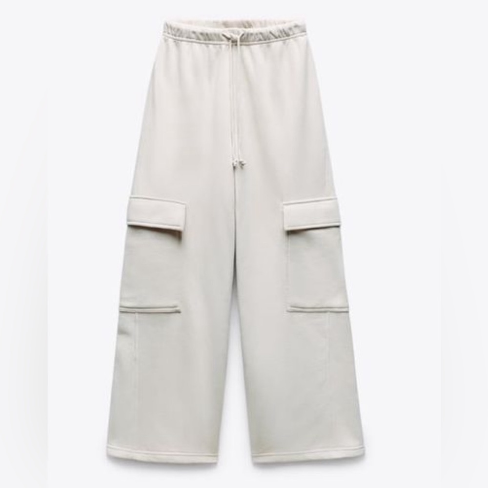 Brand new pants from zara